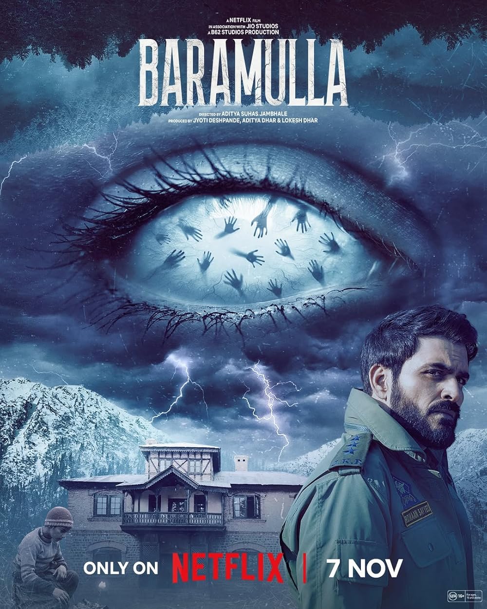 Baramulla