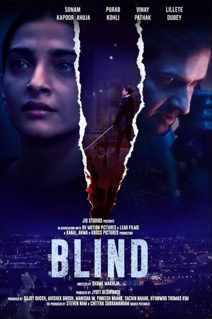 BLIND
